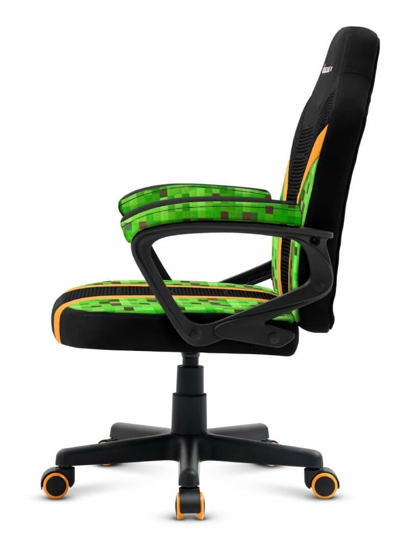 Huzaro Ranger 1.0 Καρέκλα Gaming Δερματίνης Pixel Mesh 4