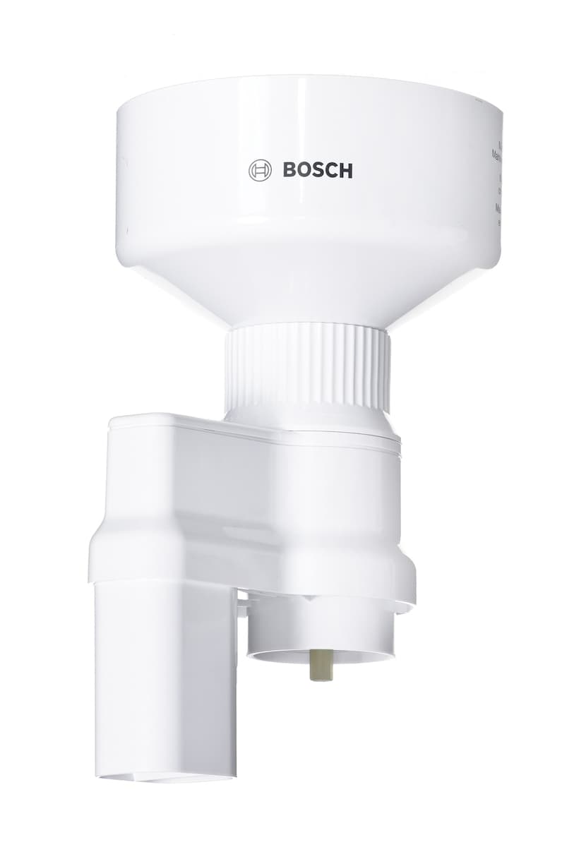 Bosch Μύλος Άλεσης για Κουζινομηχανή MUZ5GM1