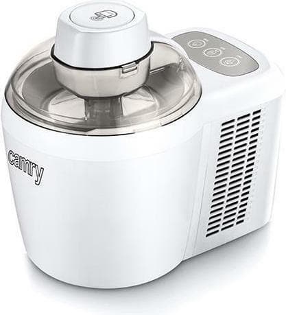 Camry CR4481 Παγωτομηχανή 700ml Λευκή 3