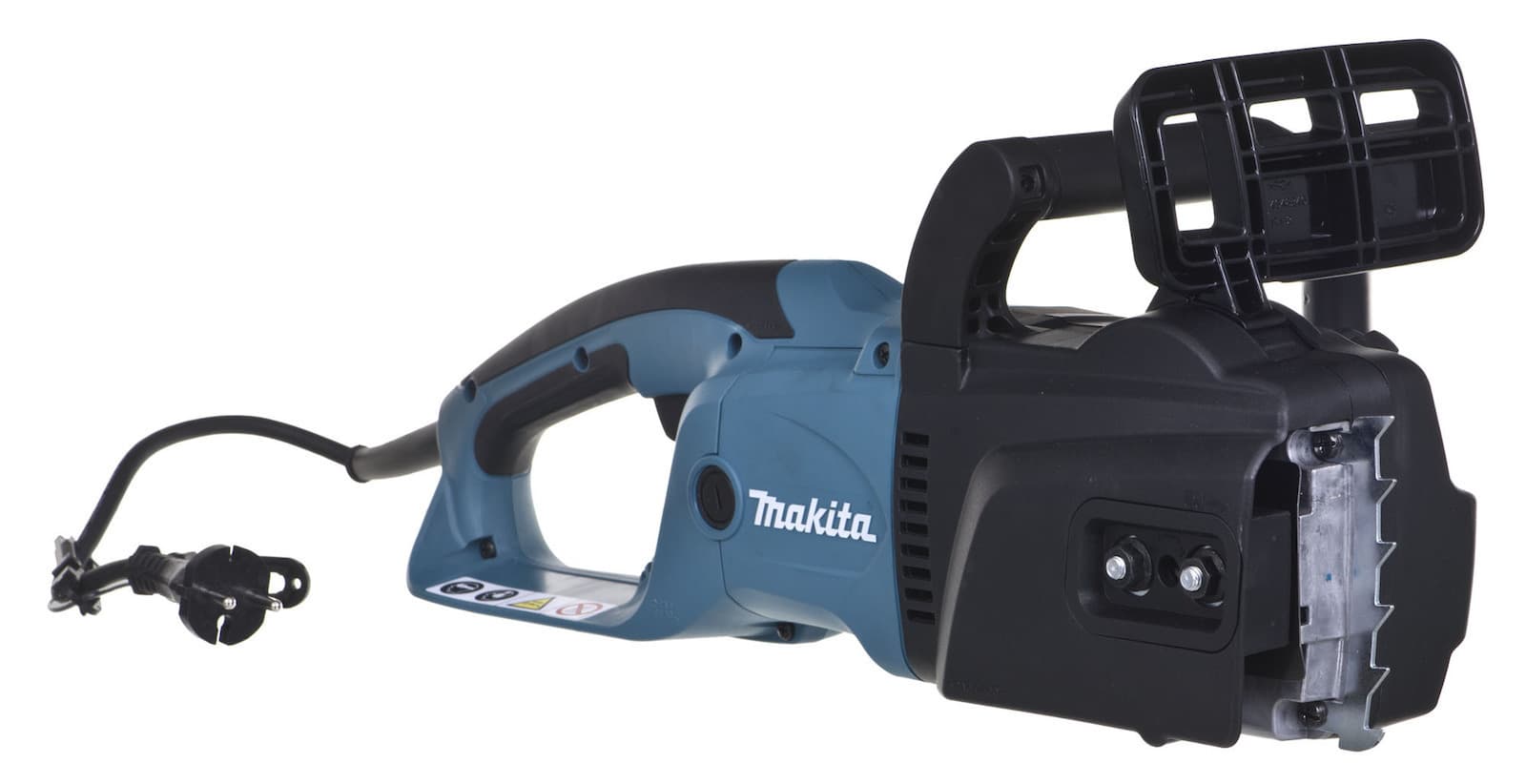 Makita Ηλεκτρικό Αλυσοπρίονο 5.5kg με Λάμα Carving 35cm UC3550A 8