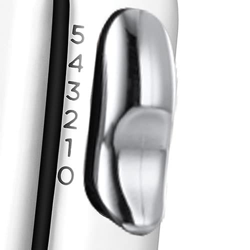 Russell Hobbs Swirl Μίξερ Χειρός 350W Γκρι