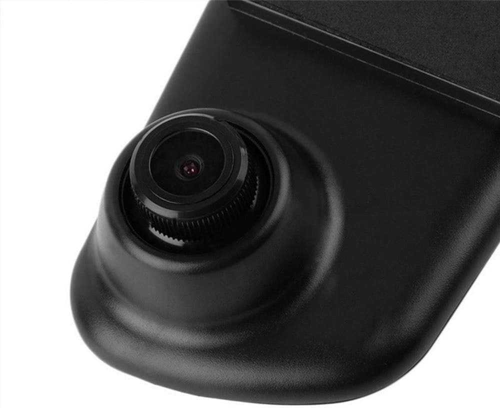 Blow F600 Σετ Καθρέπτης με Κάμερα DVR Αυτοκινήτου 1080P με Οθόνη 4.3" & Κάμερα Οπισθοπορείας 78-528# 5