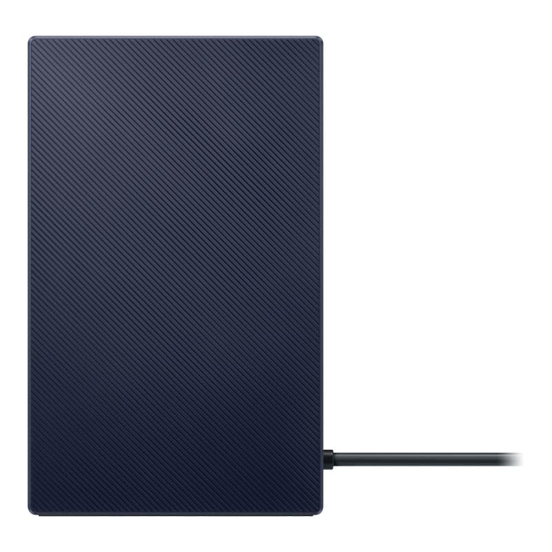 Asus SimPro Dock 2 USB-C Docking Station με HDMI/DisplayPort 4K PD Ethernet και σύνδεση 3 Οθονών Μαύρο 3