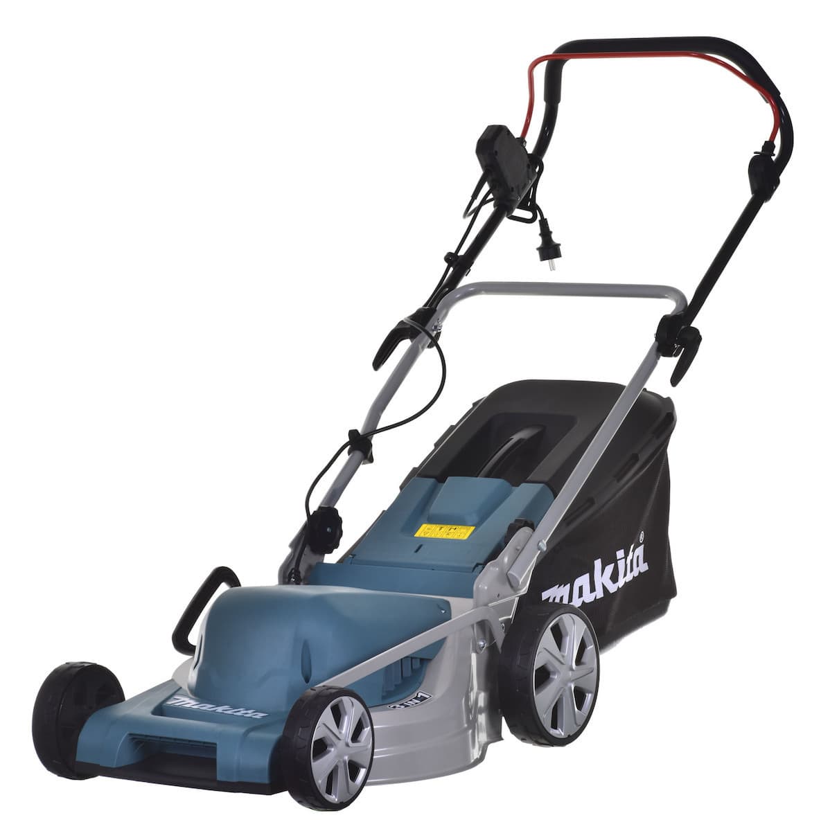 Makita ELM4121 Μηχανή Γκαζόν Ηλεκτρική 1600W 3
