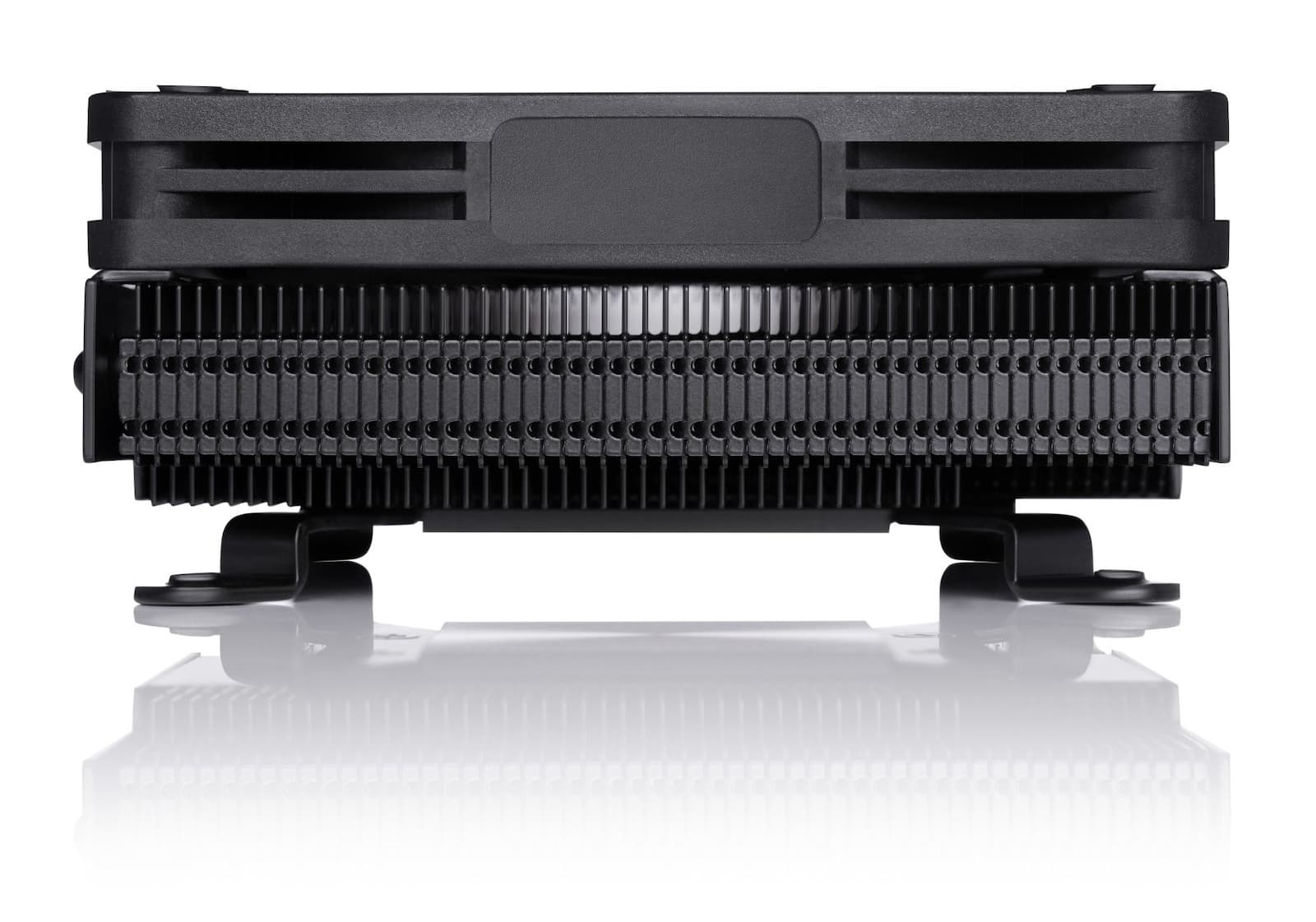 Noctua NF-L9i-17xx chromax.black Ψύκτρα Επεξεργαστή για Socket 1700/1851 4