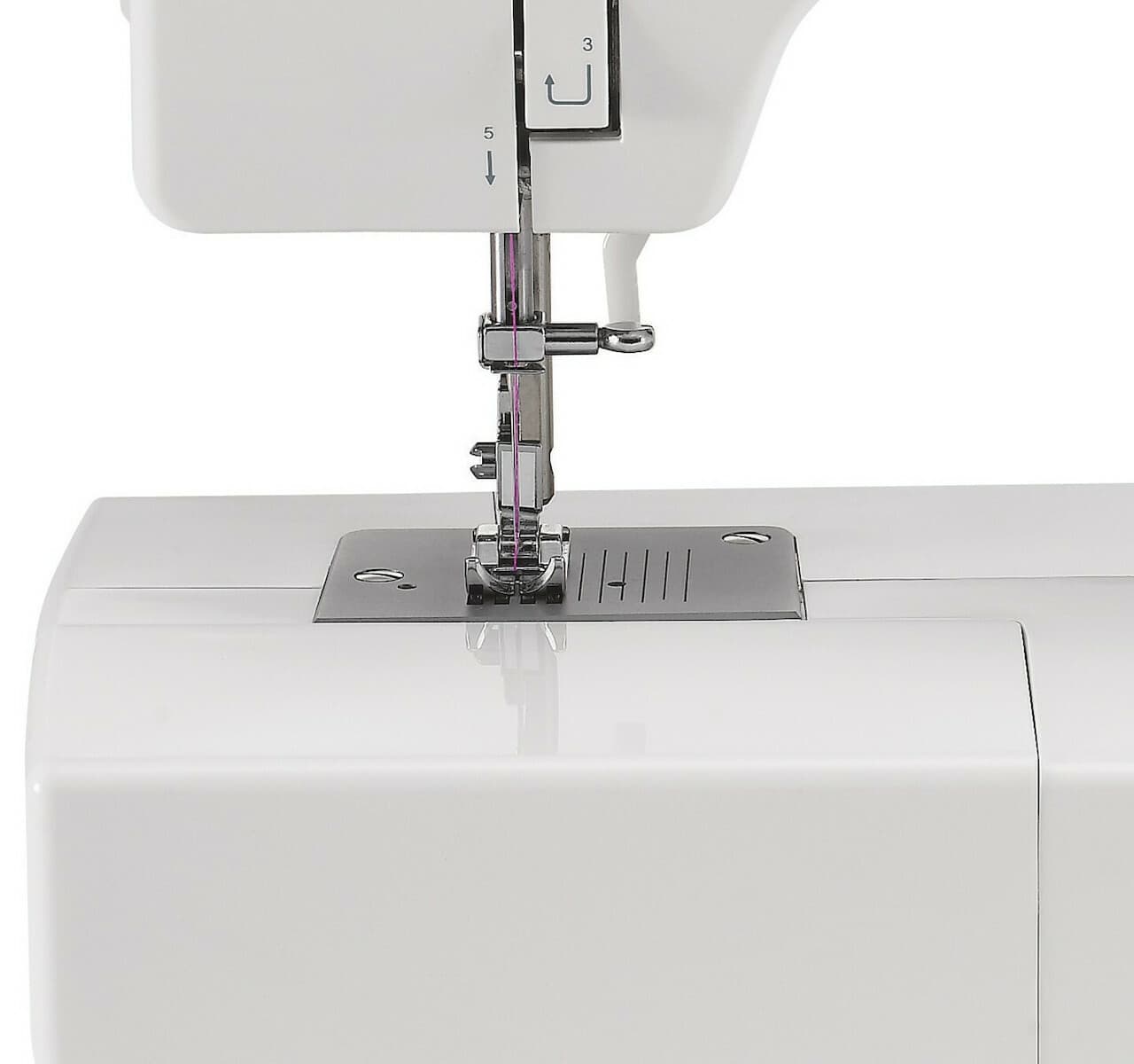 Singer Οικιακή Ραπτομηχανή Promise 1412 F1412 3