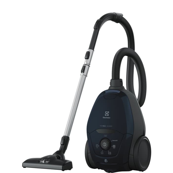 Electrolux PD82-4ST Ηλεκτρική Σκούπα 500W με Σακούλα 3.5lt Μπλε 2