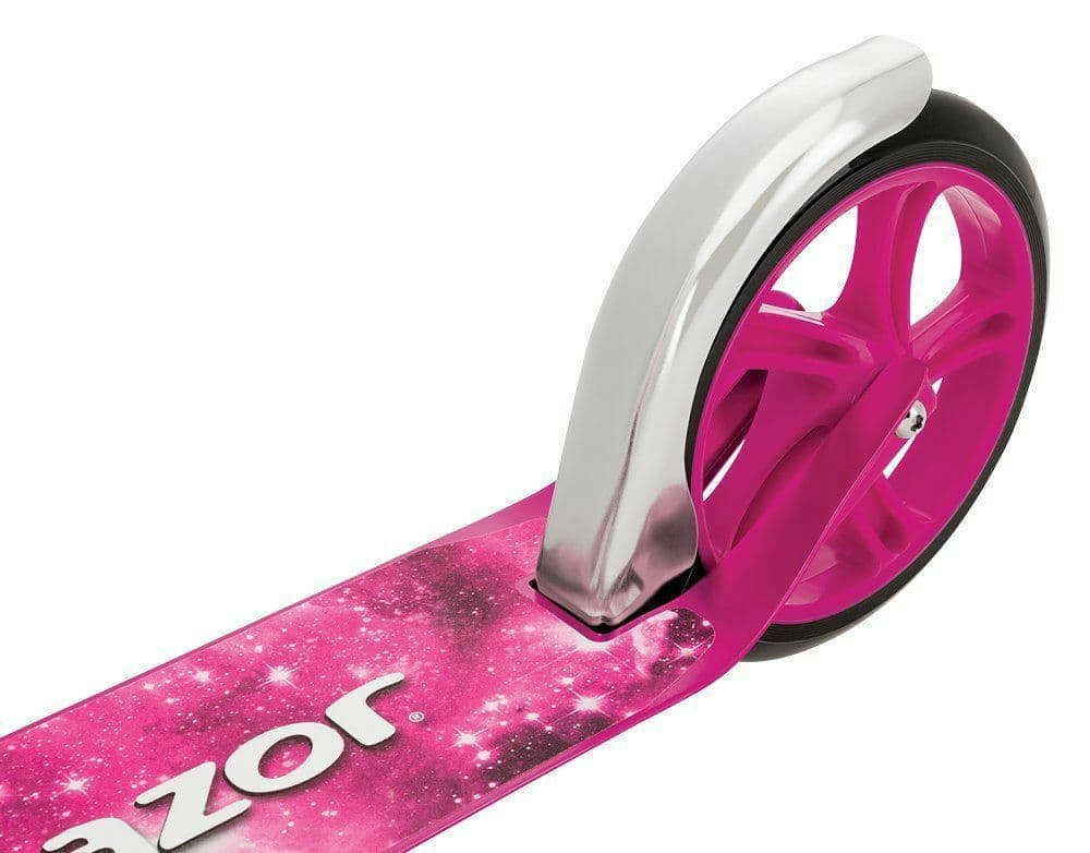 Razor Παιδικό Πατίνι Αναδιπλούμενο A5 Lux Δίτροχο Ροζ 13073064 8