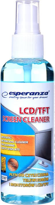 Esperanza Καθαριστικό Οθόνης 100ml ES107 3