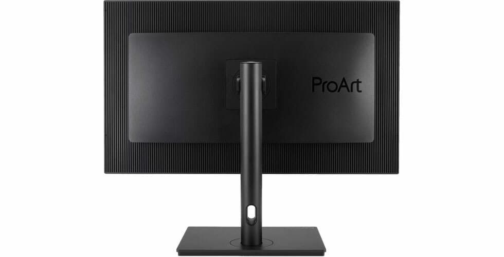 Asus ProArt PA328QV IPS HDR Monitor 31.5" QHD 2560x1440 με Χρόνο Απόκρισης 5ms GTG 3