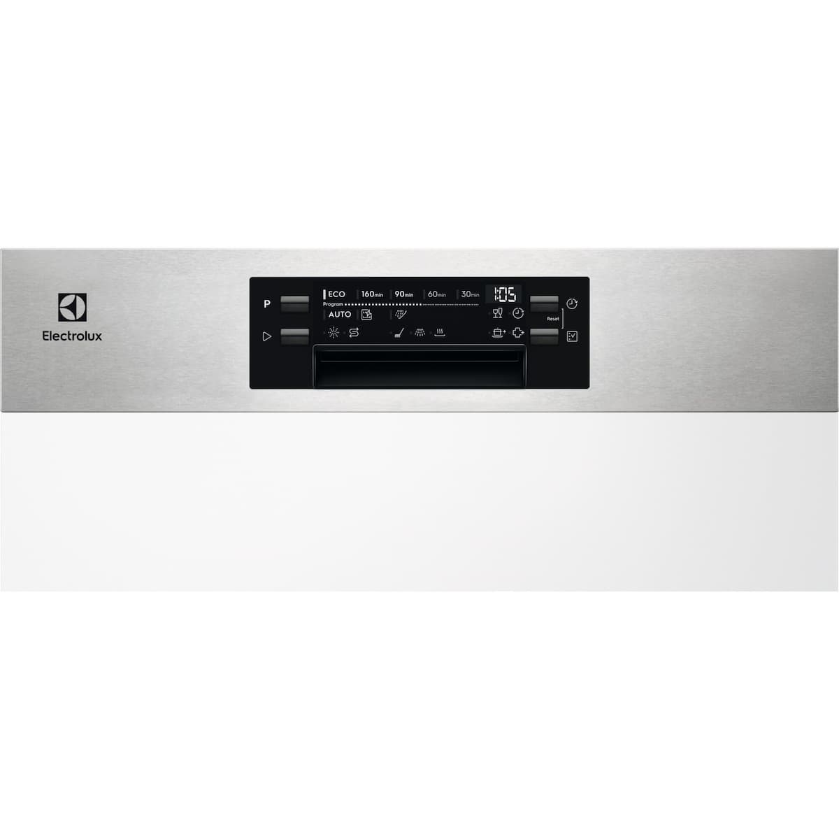 Electrolux Εντοιχιζόμενο Πλυντήριο Πιάτων για 13 Σερβίτσια Π59.6xY81.8εκ. EES47300IX 2