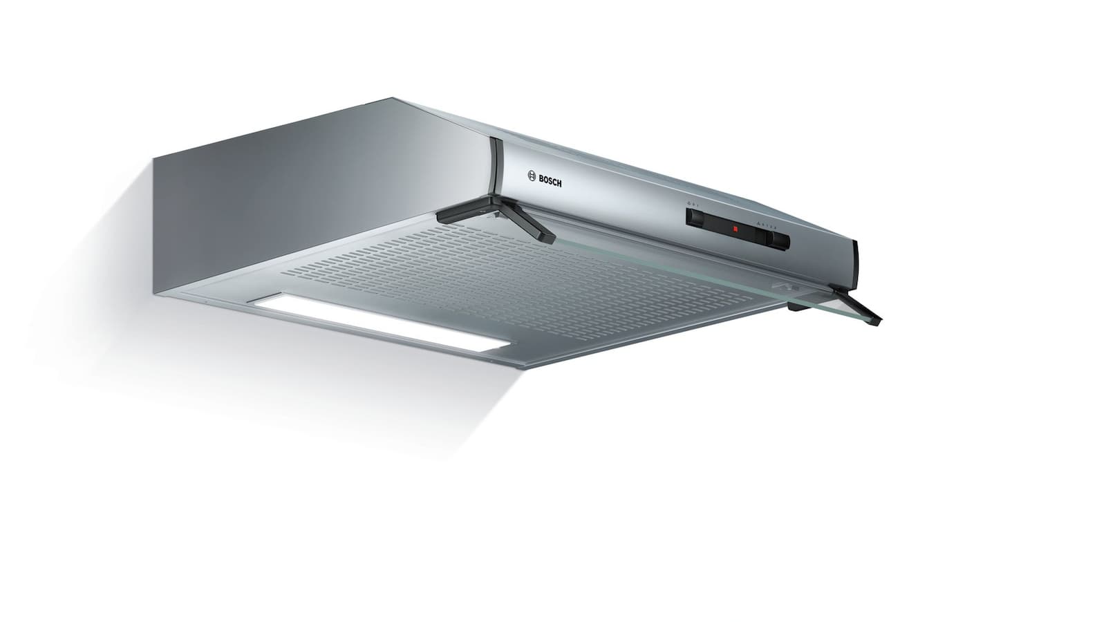 Bosch Ελεύθερος Απορροφητήρας 60cm Inox DUL62FA51 4