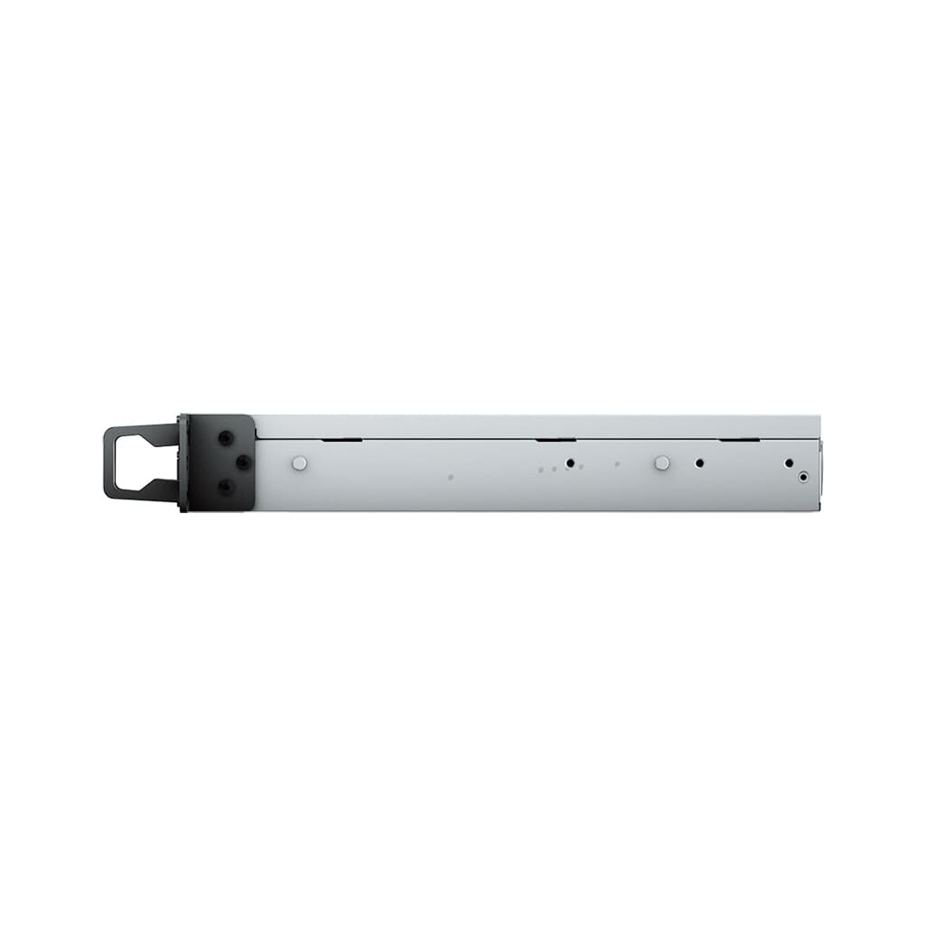 Synology RackStation RS422+ NAS Rack με 4 θέσεις για HDD/M.2/SSD και 2 θύρες Ethernet 3