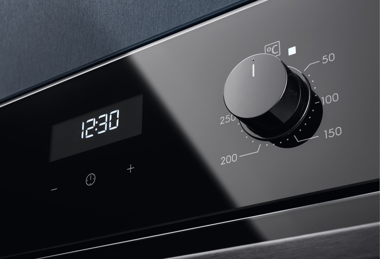 Electrolux EOF5C50BZ Φούρνος άνω Πάγκου 65lt Π59.4εκ. Μαύρος 8