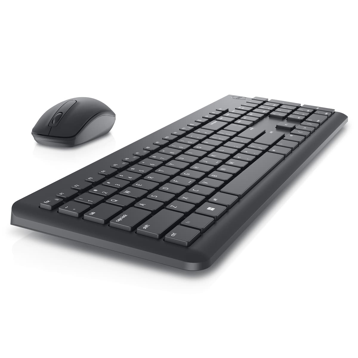 Dell KM3322W Ασύρματο Σετ Πληκτρολόγιο & Ποντίκι Αγγλικό US 5