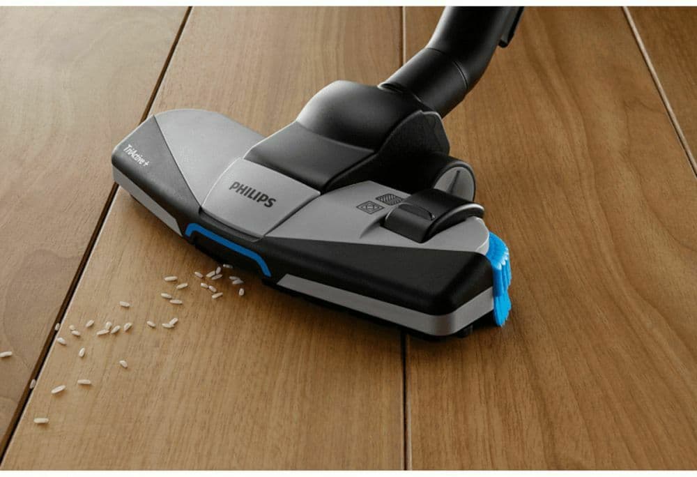 Philips 5000 Series Ηλεκτρική Σκούπα 900W με Κάδο 1.5lt Μαύρη 9