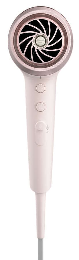 Philips Series 5000 Ionic Πιστολάκι Μαλλιών με Φυσούνα 2300W BHD530/00 2