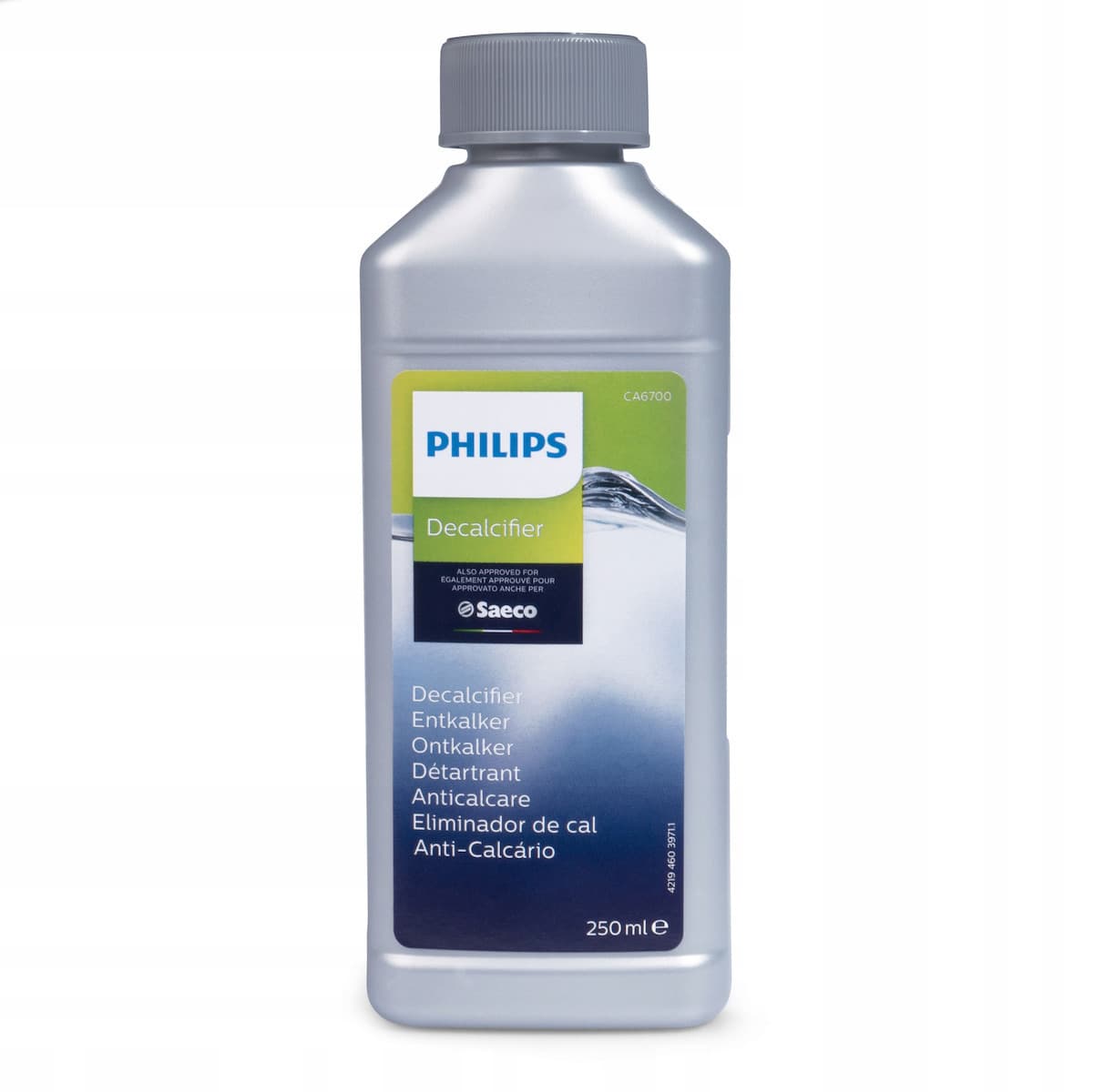Philips CA6700/10 Καθαριστικό Καφετιέρας 250ml