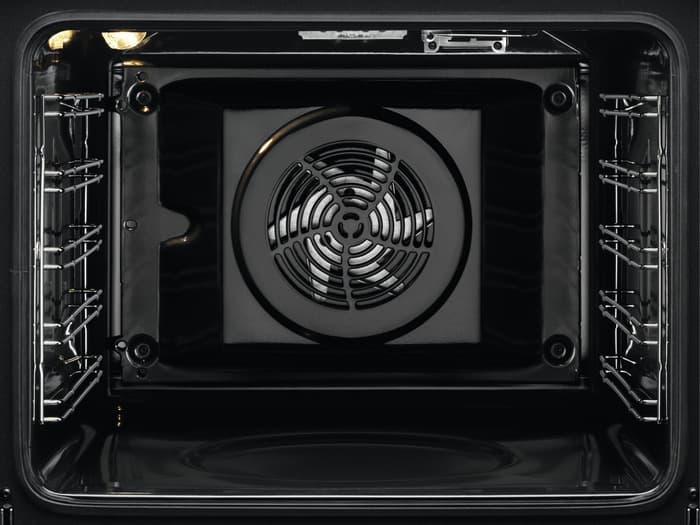 Electrolux EOF4P56X Φούρνος άνω Πάγκου 72lt Π59.4εκ. Inox 2