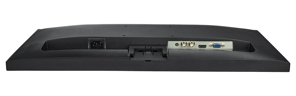 AG Neovo Monitor Συστημάτων CCTV Μαύρο SC-2402 6