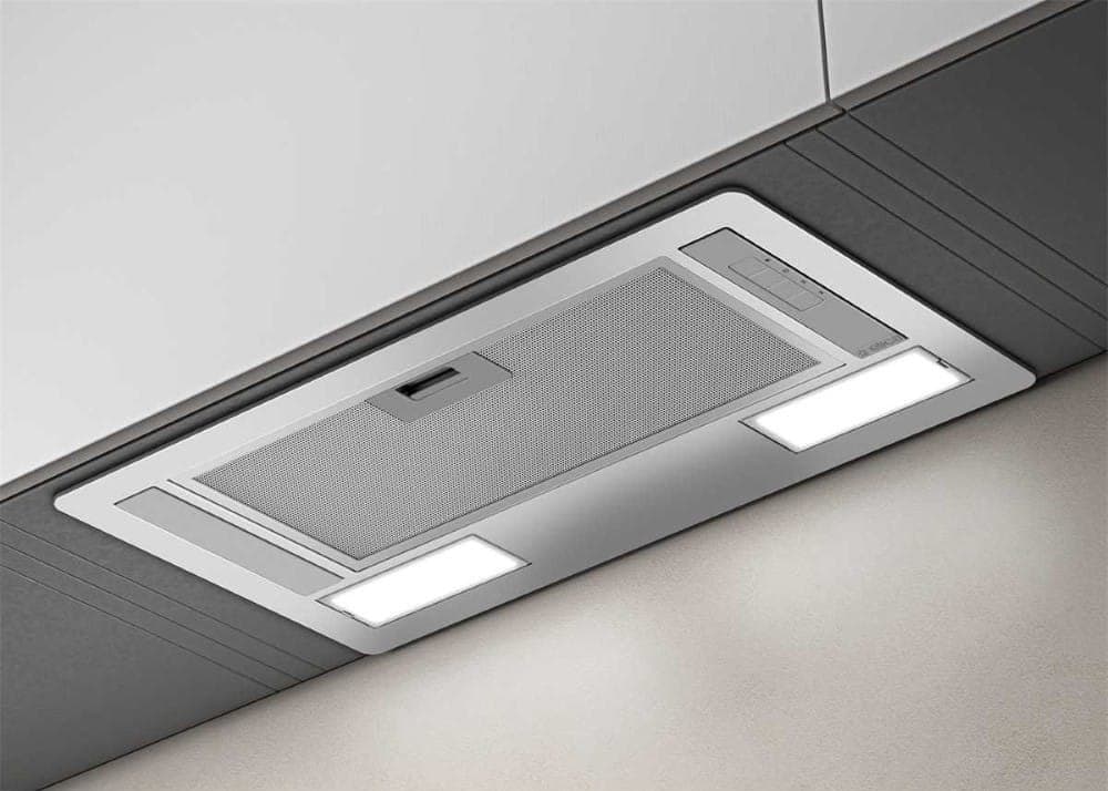 Elica Era C IX/A/52 Μηχανισμός Απορρόφησης 52cm Inox 3