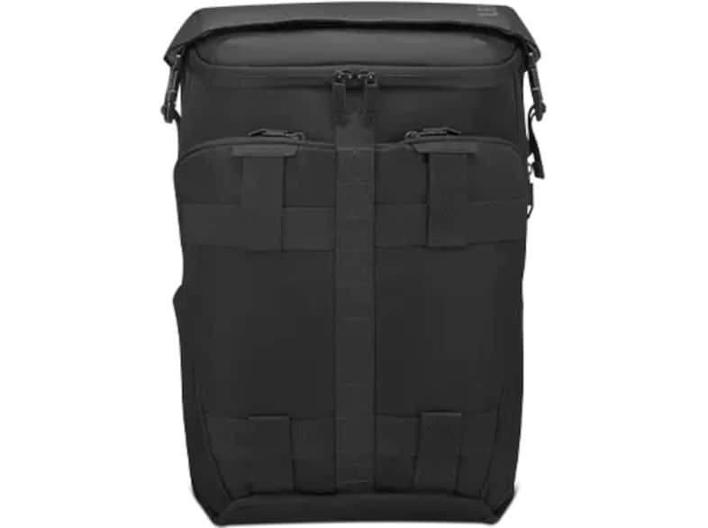 Lenovo Legion Active Τσάντα Πλάτης για Laptop 17" σε Μαύρο χρώμα 6