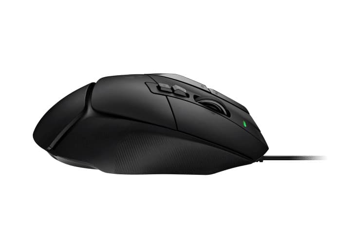 Logitech G502 X Gaming Ποντίκι 25600 DPI Μαύρο 2