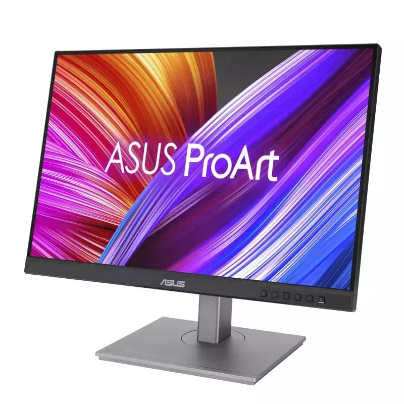 Asus ProArt Display PA248CNV IPS HDR Monitor 24.1" FHD 1920x1200 με Χρόνο Απόκρισης 5ms GTG 2