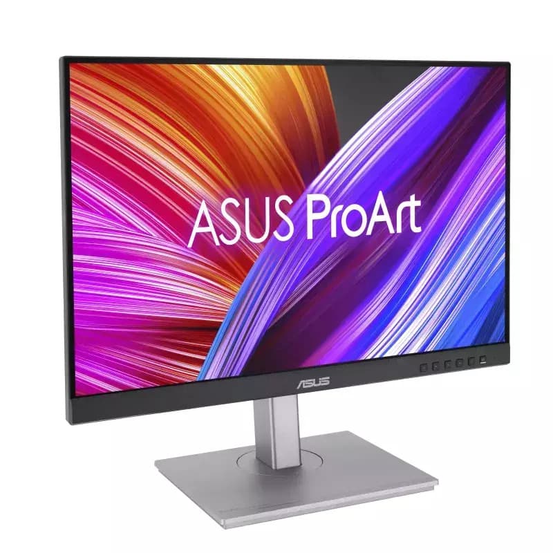 Asus ProArt Display PA248CNV IPS HDR Monitor 24.1" FHD 1920x1200 με Χρόνο Απόκρισης 5ms GTG 3