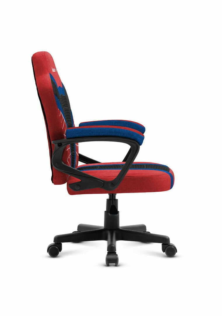 Huzaro Ranger 1.0 Καρέκλα Gaming Δερματίνης Spider Mesh 4
