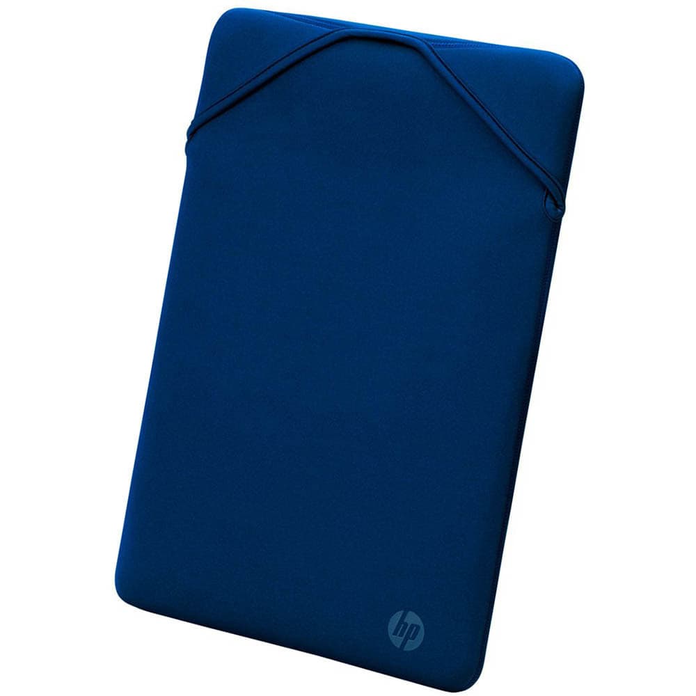 HP Reversible Protective Θήκη για Laptop 14.1" Blue/Black 2