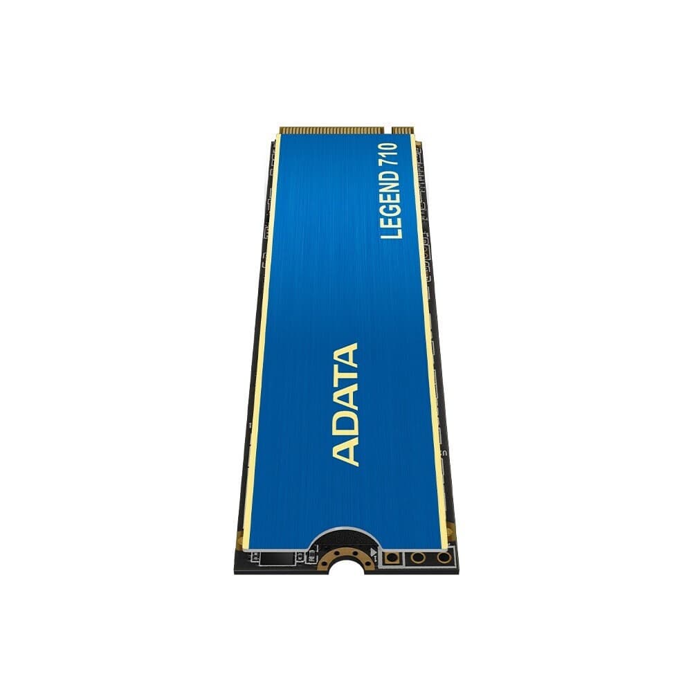 Adata Legend 710 SSD 256GB τύπου M.2 με σύνδεση PCI Express 3.0 ALEG-710-256GCS 5