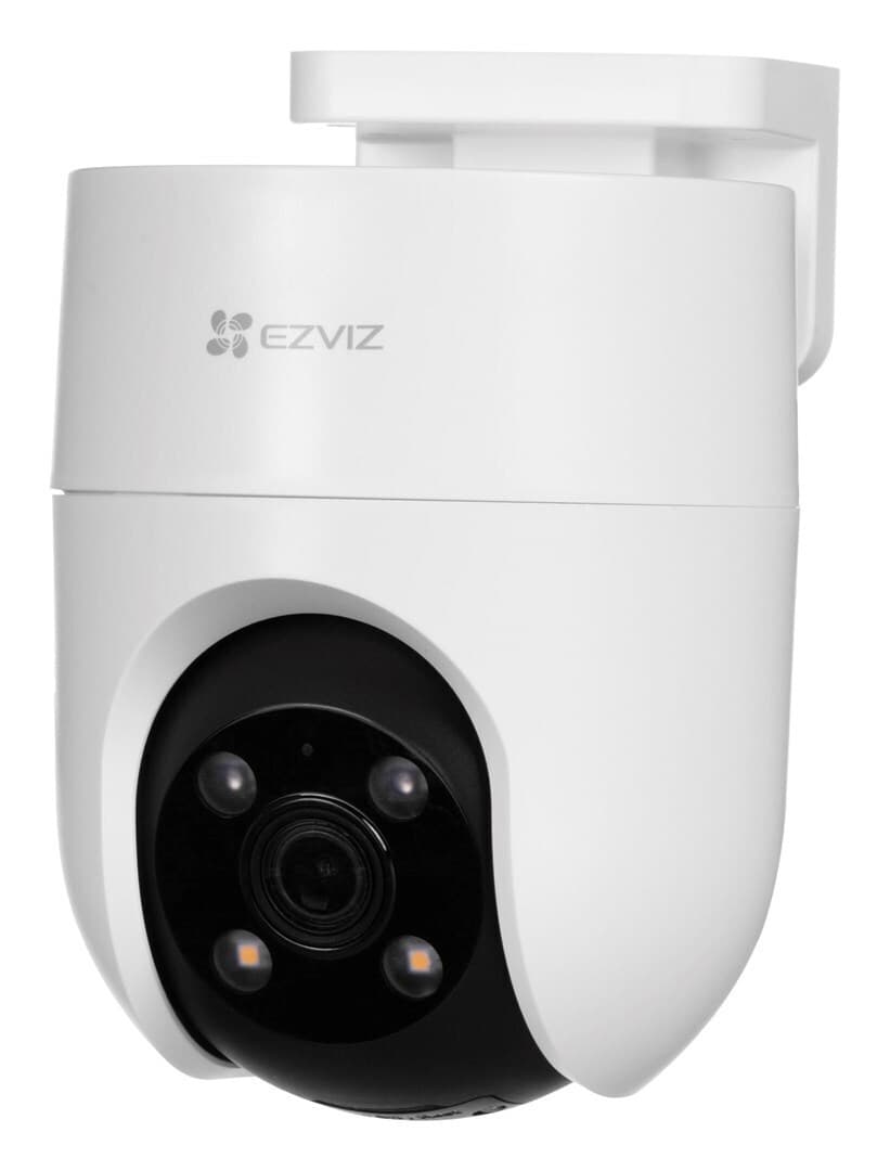 Ezviz H8C IP Κάμερα Παρακολούθησης Wi-Fi Full HD 1080p Αδιάβροχη με Αμφίδρομη Επικοινωνία και Φακό 4mm