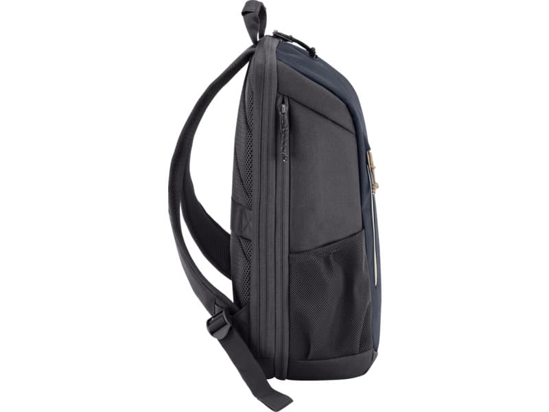 HP Travel 18 Liter Τσάντα Πλάτης για Laptop 15.6" Blue Night 5