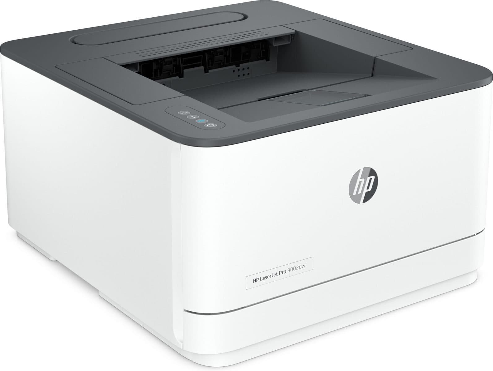 HP LaserJet Pro 3002dw Ασπρόμαυρος Εκτυπωτής