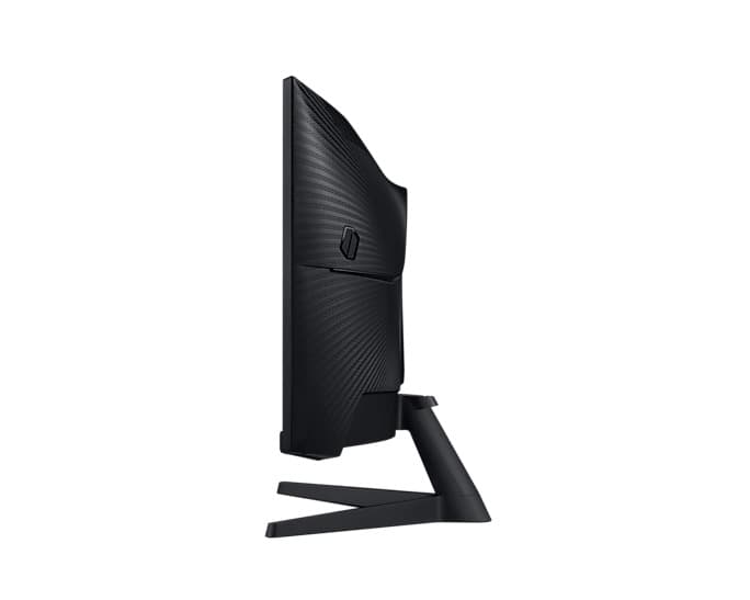 Samsung Odyssey G5 G55T Ultrawide VA HDR Curved Gaming Monitor 34" QHD 3440x1440 165Hz με Χρόνο Απόκρισης 1ms GTG 6