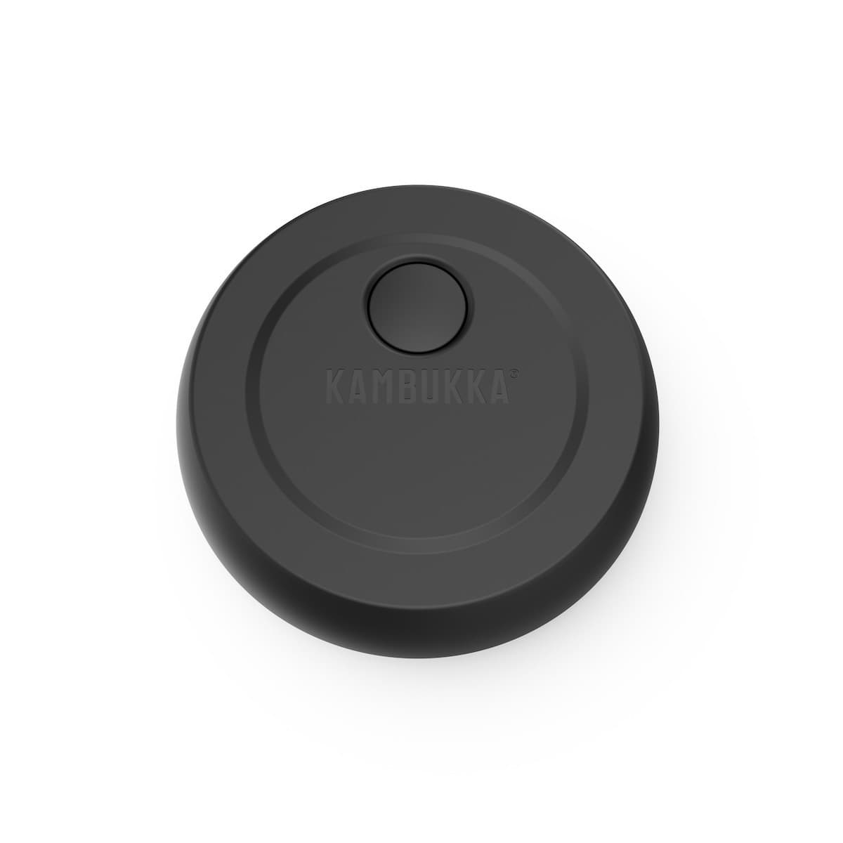 Kambukka Bora Δοχείο Φαγητού Inox Θερμός Matte Black 600ml 11-06010 5