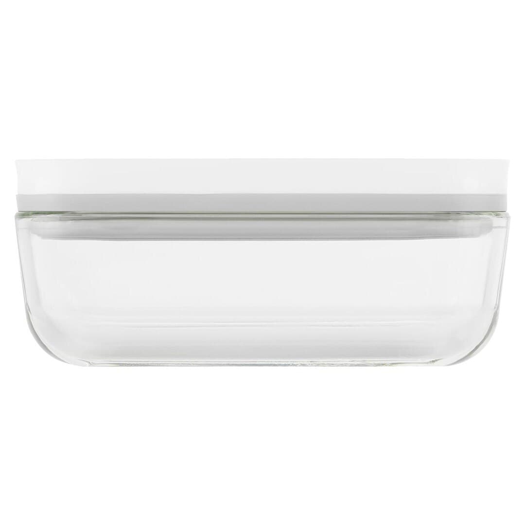 Zwilling J.A. Henckels Δοχείο Φαγητού Γυάλινο Διάφανο 350ml 36803-100 4