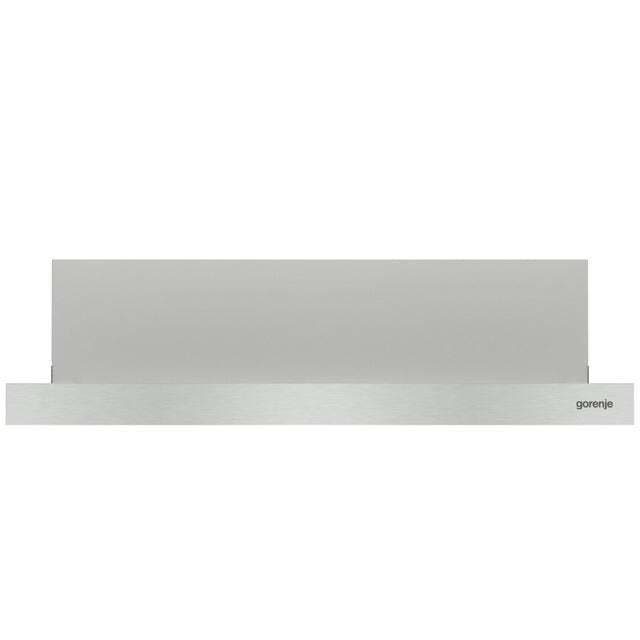 Gorenje TH62E3X Συρόμενος Απορροφητήρας 60cm Inox 7