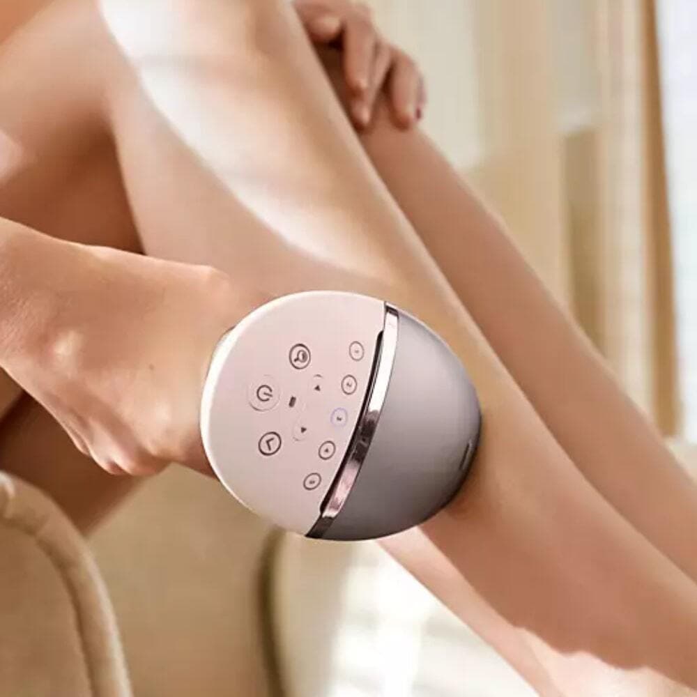 Philips Lumea 9900 Σετ Αποτρίχωσης IPL 6