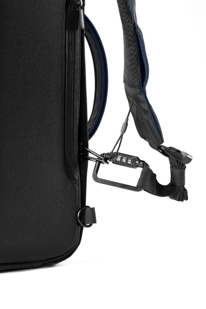 XD Design Backpack 14lt Navy Μπλε 6