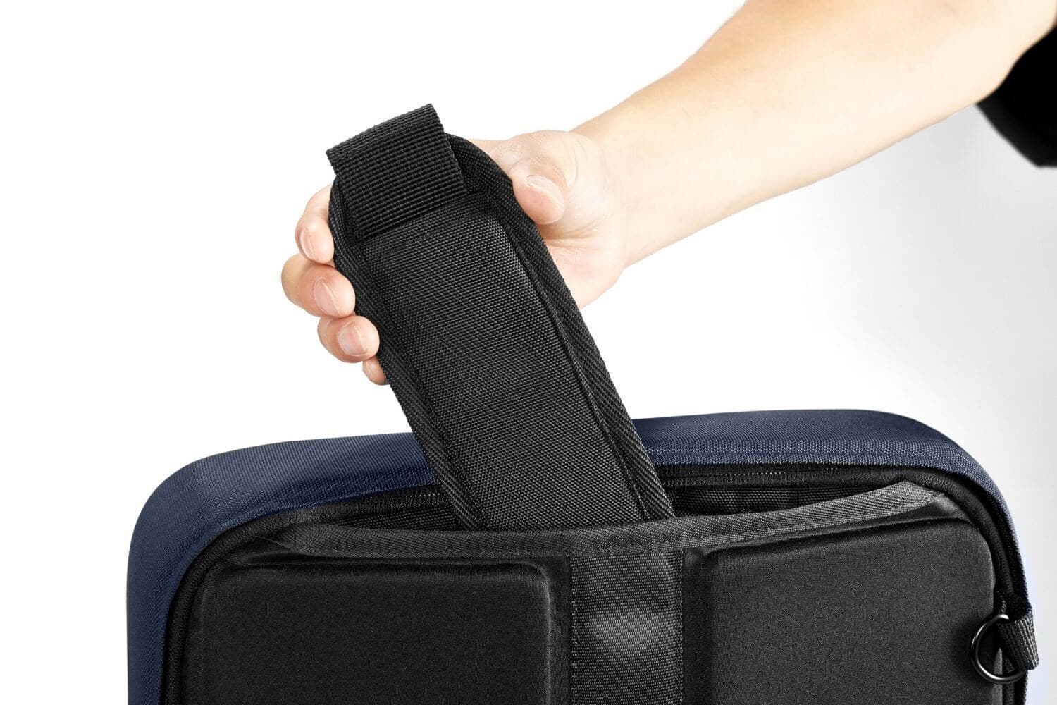XD Design Backpack 14lt Navy Μπλε 14