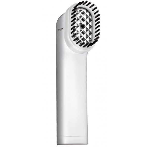 MPM MZP-04 Ατμοκαθαριστής Ρούχων Χειρός 1200W με Δοχείο 95ml Λευκός 7