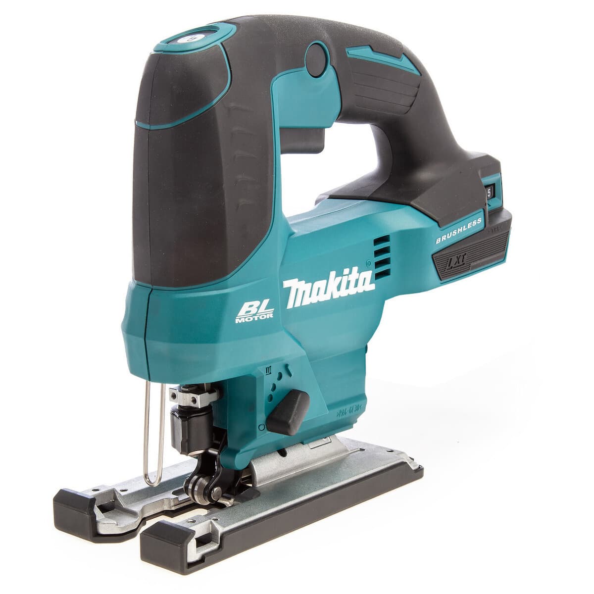 Makita DJV184Z Σέγα Solo 4