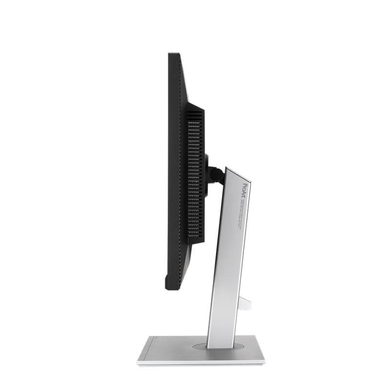 Asus ProArt PA279CV IPS Monitor 27" 4K 3840x2160 με Χρόνο Απόκρισης 5ms GTG Γκρι 4