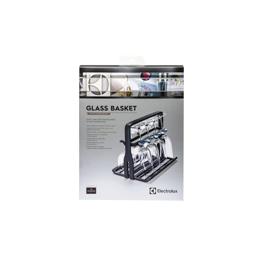 Electrolux E9DHGB01 Ανταλλακτικό Καλάθι Πλυντηρίου Πιάτων 8