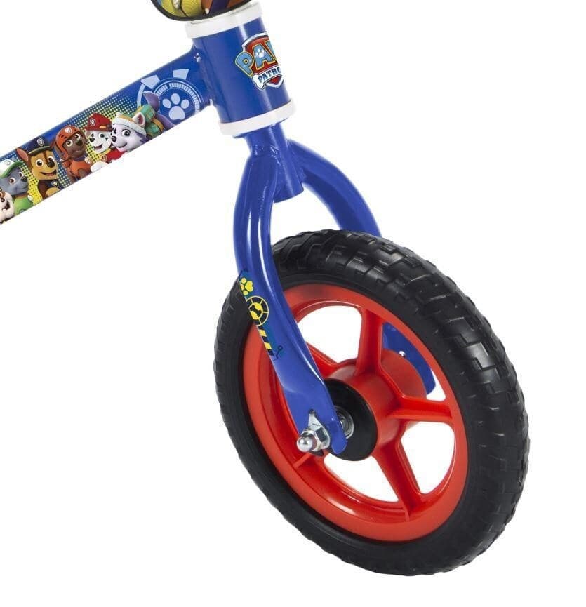 Toimsa Παιδικό Ποδήλατο Ισορροπίας Paw Patrol Μπλε TOI119