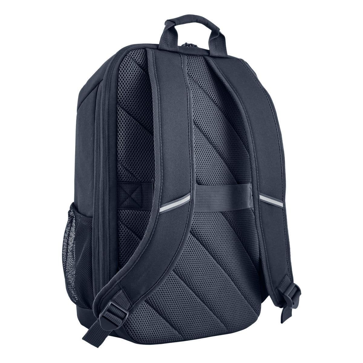 HP Travel Τσάντα Πλάτης για Laptop 15.6" Iron Grey 4