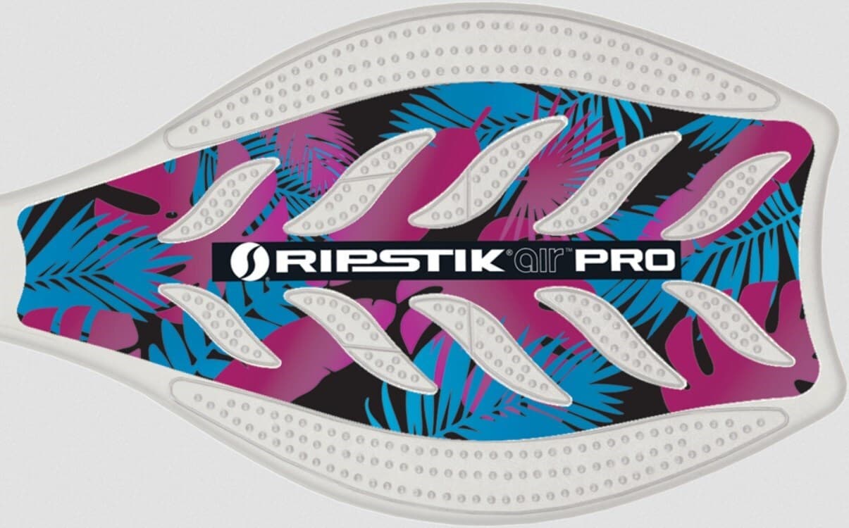 Razor RipStik 324400 Complete Waveboard Λευκό 4