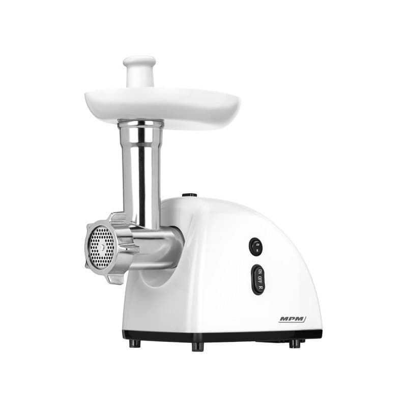MPM MMM-05 MMM-05 Μηχανή Άλεσης Κιμά 650W Λευκή